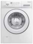 Samsung WF0500NZW 洗濯機