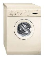 Photo Machine à laver Bosch WFG 2420