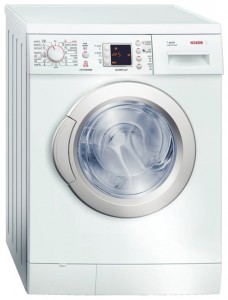 รูปถ่าย เครื่องซักผ้า Bosch WAE 20467 ME