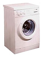 Photo Machine à laver Bosch WFC 1600