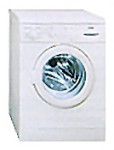 Bosch WFD 1660 Mașină de spălat