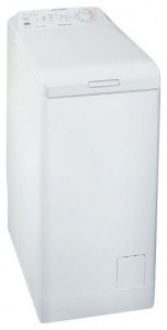 Foto Máquina de lavar Electrolux EWT 105205