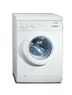 Foto Máquina de lavar Bosch WFC 2060