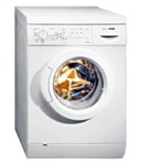 Bosch WFL 2460 洗衣机