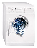 Photo Machine à laver Bosch WFT 2830