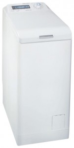 Photo ﻿Washing Machine Electrolux EWT 106511 W