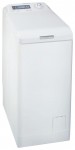 Electrolux EWT 106511 W Máquina de lavar