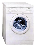 fotoğraf çamaşır makinesi Bosch WFD 1060