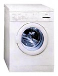 Bosch WFD 1060 Mașină de spălat