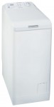 Electrolux EWT 136411 W Máquina de lavar