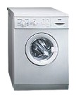 Bosch WFG 2070 洗衣机