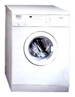Photo Machine à laver Bosch WFK 2431