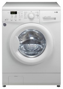 Fil Tvättmaskin LG F-1292QD
