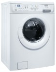 Electrolux EWF 106417 W 洗衣机