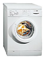 fotoğraf çamaşır makinesi Bosch WFL 1601