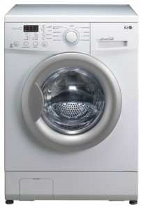 fotoğraf çamaşır makinesi LG E-1091LD