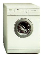 Photo Machine à laver Bosch WFP 3231