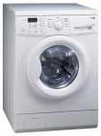 LG F-1268LD çamaşır makinesi