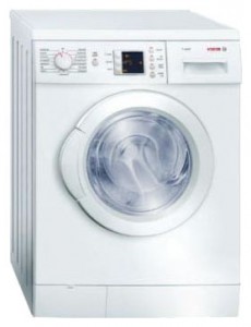 fotoğraf çamaşır makinesi Bosch WAE 24442