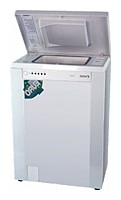 写真 洗濯機 Ardo T 80 X