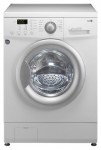 LG F-1268LD1 çamaşır makinesi