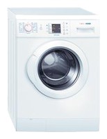 Foto Máquina de lavar Bosch WAE 16442