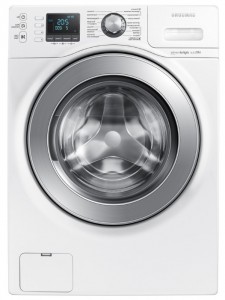 तस्वीर वॉशिंग मशीन Samsung WD806U2GAWQ