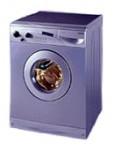 BEKO WB 6110 SES çamaşır makinesi
