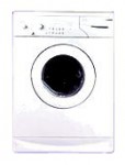 BEKO WB 6105 XES Tvättmaskin