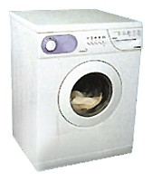 fotoğraf çamaşır makinesi BEKO WEF 6006 NS