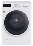 LG F-12U2HDN0 çamaşır makinesi