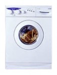 BEKO WB 7012 PR Tvättmaskin
