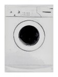 BEKO WB 6105 XG çamaşır makinesi