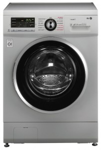 Fil Tvättmaskin LG F-1096WDS5