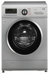 LG F-1096WDS5 Tvättmaskin