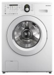 Samsung WF8590FFW 洗濯機
