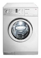 Foto Máquina de lavar AEG LAV 88830 W