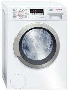 Photo Machine à laver Bosch WLX 2027 F