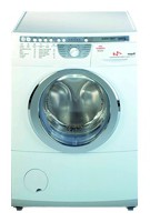 fotoğraf çamaşır makinesi Kaiser W 43.09