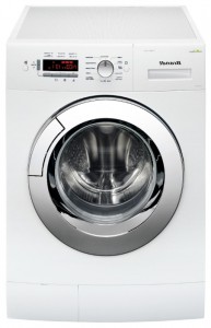 fotoğraf çamaşır makinesi Brandt BWF 47 TCW