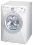 Gorenje WA 73109 洗衣机