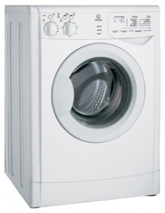 Foto Lavadora Indesit WISN 82