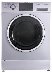 fotoğraf çamaşır makinesi GALATEC MFL60-ES1222