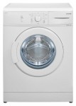 BEKO EV 6103 洗濯機