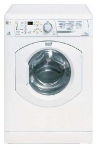 Foto Máquina de lavar Hotpoint-Ariston ARSF 1290