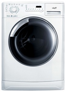 Foto Máquina de lavar Whirlpool AWM 8100