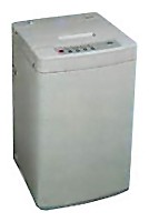 fotoğraf çamaşır makinesi Daewoo DWF-5020P