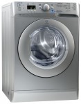 Indesit XWA 81682 X S Machine à laver