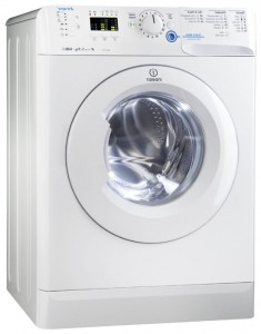 фото Пральна машина Indesit XWA 71451 W