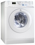 Indesit XWA 71451 W 洗衣机